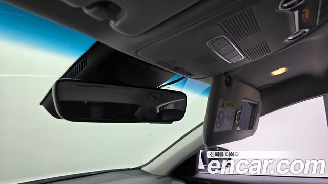 Hyundai Grandeur (IG) 2.5 Exclusice 2021 — фото 14