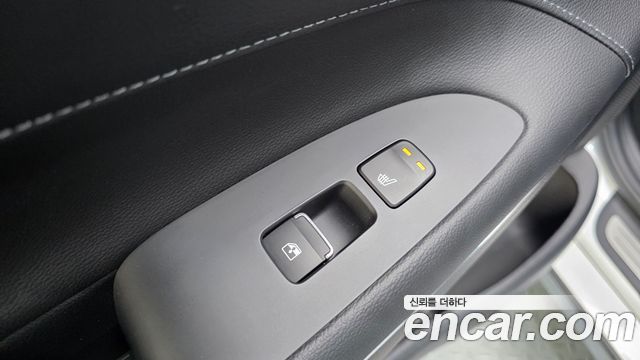 Hyundai Grandeur (IG) 2.5 Exclusice 2021 — фото 18