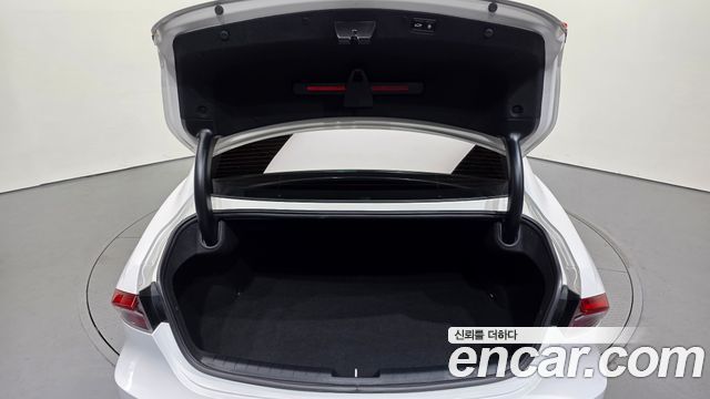 Hyundai Grandeur (IG) 2.5 Exclusice 2021 — фото 20