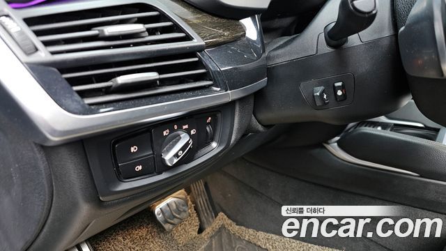 BMW X6 (F16) xDrive 40d 2015 — фото 16