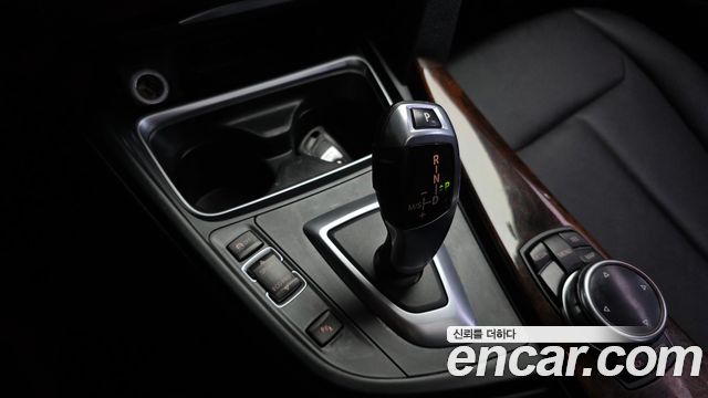 BMW 3 Series (F30) 320d 2014 — фото 9