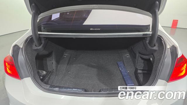 BMW 3 Series (F30) 320d 2014 — фото 20