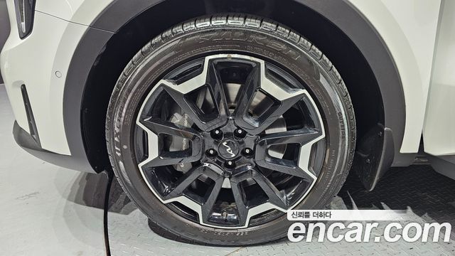 Kia Sorento (IV) Diesel 2.2 4WD Signature 2024 — фото 5