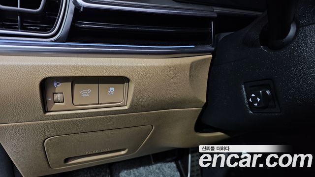 Kia Sorento (IV) Diesel 2.2 4WD Signature 2024 — фото 17