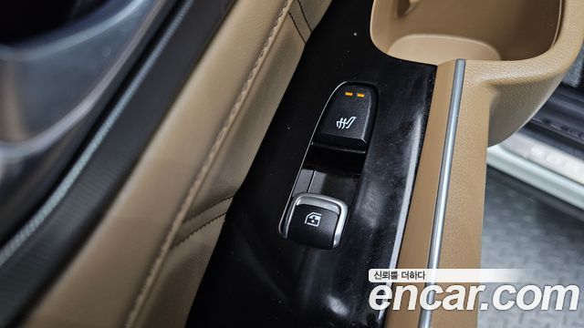 Kia Sorento (IV) Diesel 2.2 4WD Signature 2024 — фото 18