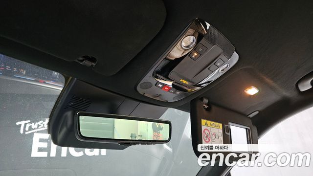 Kia Sorento (IV) Diesel 2.2 4WD Signature 2024 — фото 19