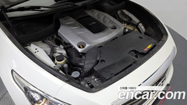 Infiniti QX70 3.0d AWD 2014 — фото 6