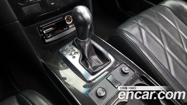 Infiniti QX70 3.0d AWD 2014 — фото 9