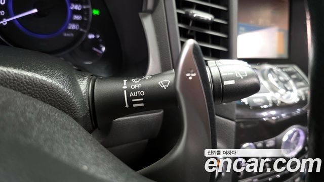 Infiniti QX70 3.0d AWD 2014 — фото 18