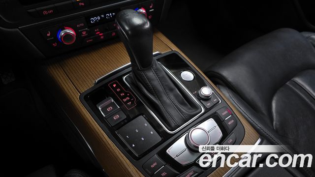 Audi A7 50 TDI Quattro Premium 4G 2016 — фото 9