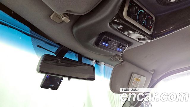 Chevrolet Express Van 5.3 2014 — фото 17