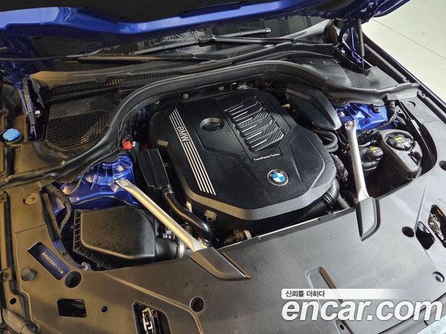 BMW 6 Series GT (G32) 630i xDrive M Sport 2021 — фото 7