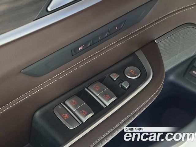 BMW 6 Series GT (G32) 630i xDrive M Sport 2021 — фото 15