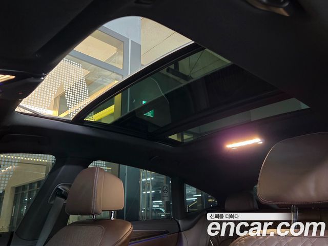 BMW 6 Series GT (G32) 630i xDrive M Sport 2021 — фото 23
