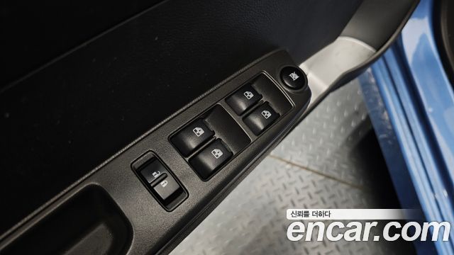 Chevrolet Spark Spark S LT 2014 — фото 20