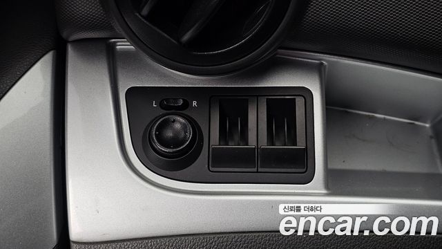 Chevrolet Spark Spark S LT 2014 — фото 21