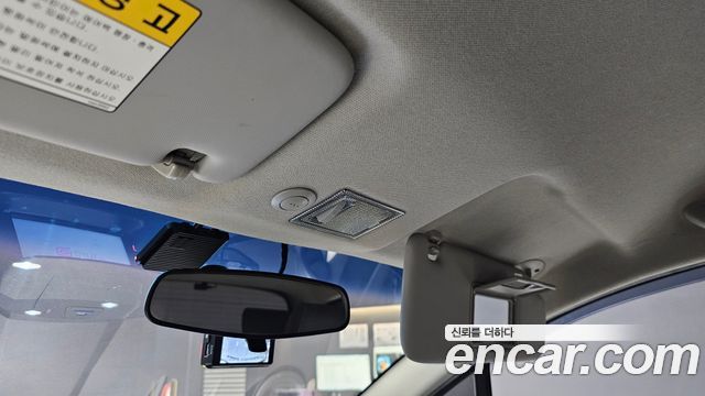 Chevrolet Spark Spark S LT 2014 — фото 22