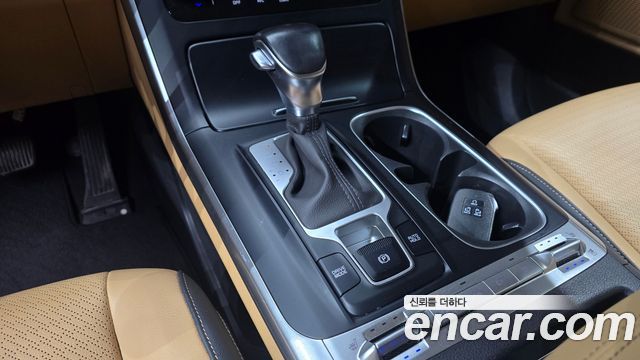Kia Carnival (IV) Diesel 9-Seater Prestige 2022 — фото 9