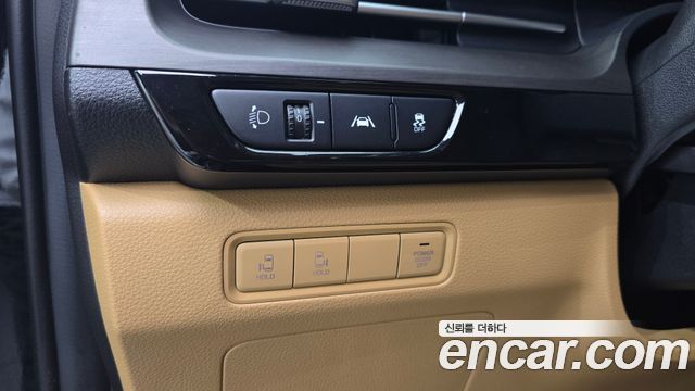 Kia Carnival (IV) Diesel 9-Seater Prestige 2022 — фото 18