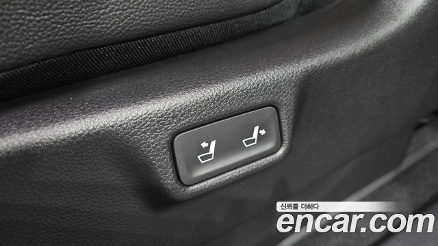 Kia Carnival (IV) Diesel 9-Seater Prestige 2022 — фото 22
