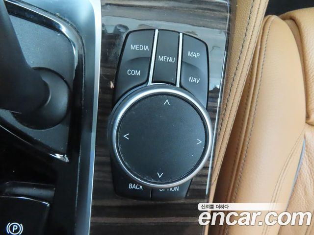 BMW 5 Series (G30) 520i M Sport 2021 — фото 17