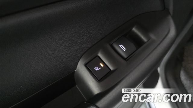 Chevrolet Trailblazer 1.3 Turbo 2WD RS 2021 — фото 18