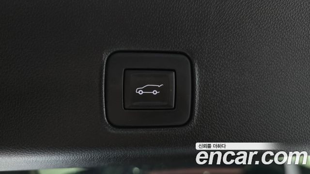 Chevrolet Trailblazer 1.3 Turbo 2WD RS 2021 — фото 20