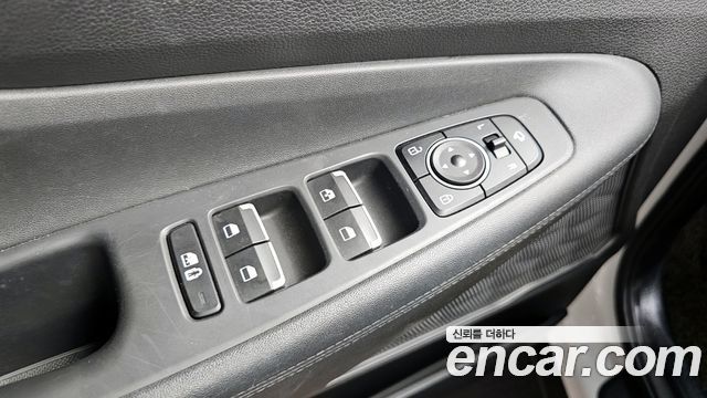 Hyundai Santa Fe Diesel 2.2 2WD Exclusive 2022 — фото 14