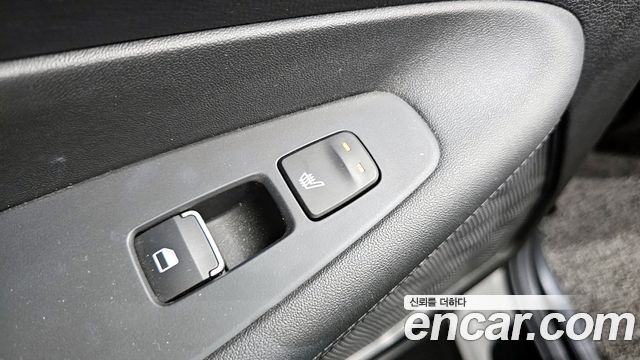 Hyundai Santa Fe Diesel 2.2 2WD Exclusive 2022 — фото 18