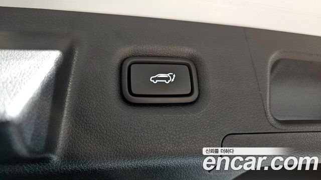 Hyundai Santa Fe Diesel 2.2 2WD Exclusive 2022 — фото 20