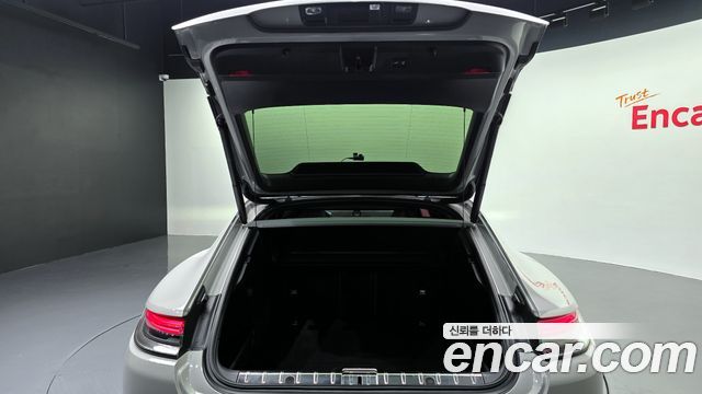 Porsche Panamera (971) 2.9 AWD 2023 — фото 20