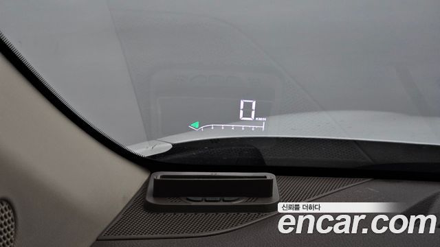 Kia Carnival (IV) Gasoline 9-Seater Hi-Limousine Signature 2021 — фото 20