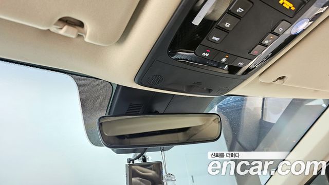 Kia Carnival (IV) Gasoline 9-Seater Hi-Limousine Signature 2021 — фото 21