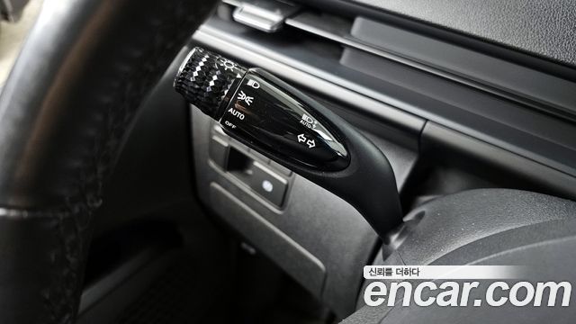 Hyundai Staria Cargo 5-Seater Modern 2022 — фото 18
