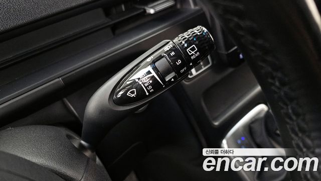 Hyundai Staria Cargo 5-Seater Modern 2022 — фото 19