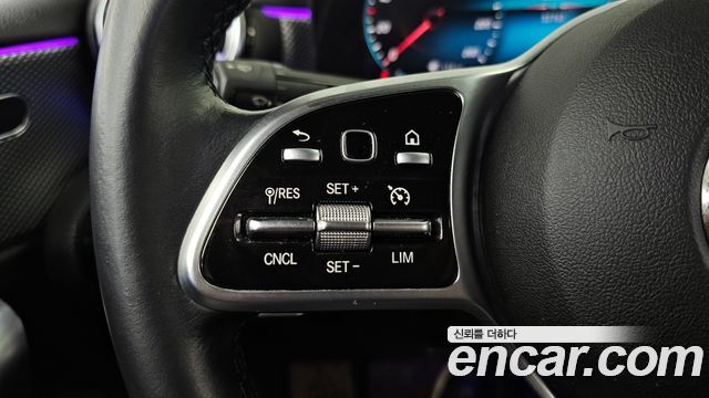 Mercedes-Benz A-Class (W177) A220 Sedan 2021 — фото 19
