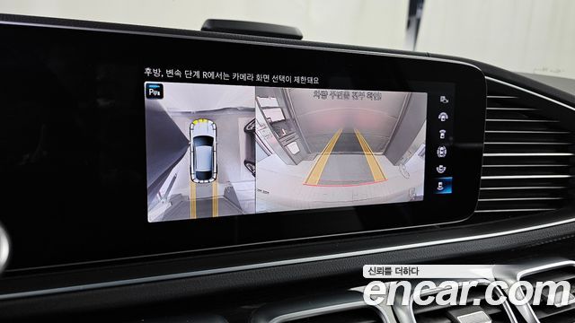 Mercedes-Benz GLE-Class (W167) GLE400d 4MATIC Coupe 2023 — фото 15