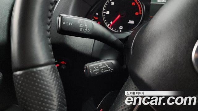 Audi Q5 2.0 TDI Quattro Dynamic 8R 2012 — фото 15