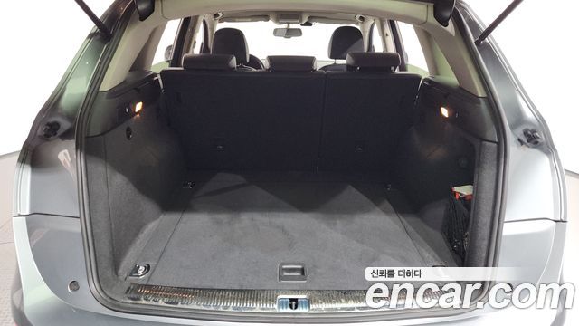 Audi Q5 2.0 TDI Quattro Dynamic 8R 2012 — фото 20