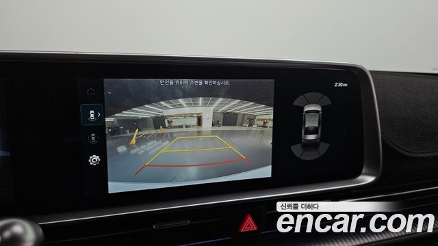 Hyundai Ioniq 6 Long Range Exclusive + 2023 — фото 15