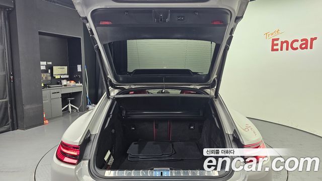 Porsche Panamera (971) 2.9 AWD E-Hybrid 2020 — фото 20