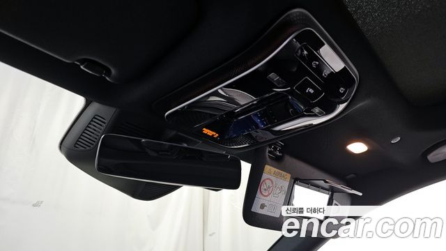 Mercedes-Benz C-Class (W206) C300 AMG Line 2022 — фото 19