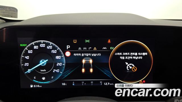 Kia Niro Signature 2025 — фото 8