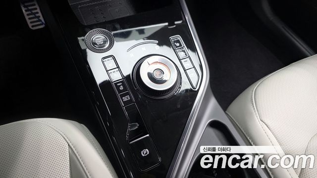 Kia Niro Signature 2025 — фото 9