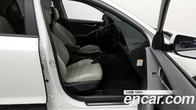 Kia Niro Signature 2025 — фото 11
