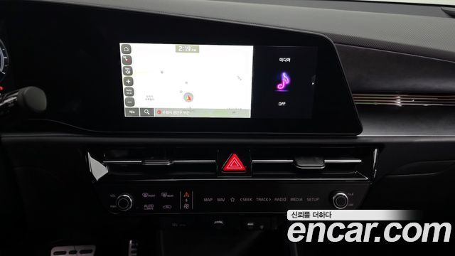 Kia Niro Signature 2025 — фото 14