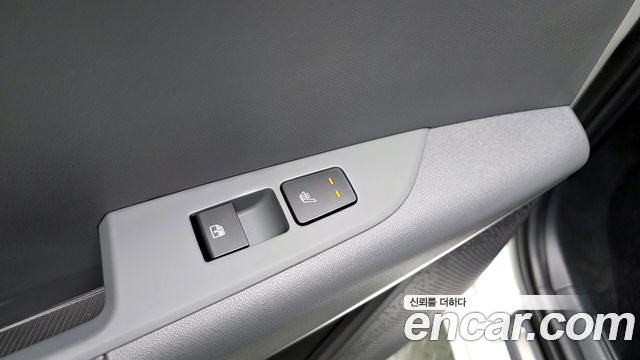 Kia Niro Signature 2025 — фото 18