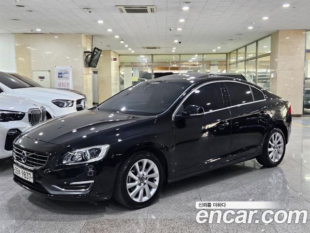 Volvo S60 D2 2nd