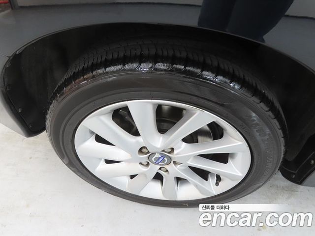 Volvo S60 D2 2nd 2014 — фото 24