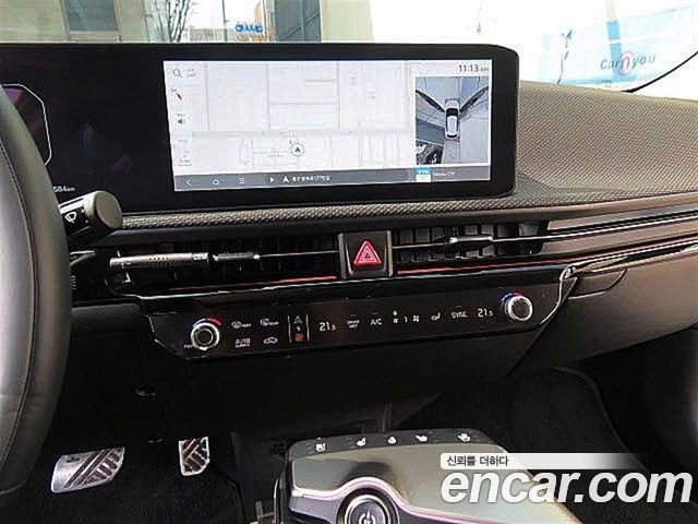 Kia EV6 Long Range 4WD Earth 2025 — фото 10